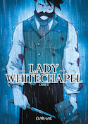Lady Whitechapel, t. 02